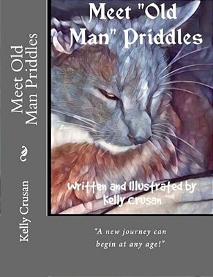 Meet Old Man Priddles-..