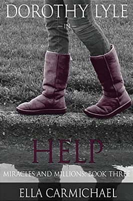 Dorothy Lyle In Help-..
