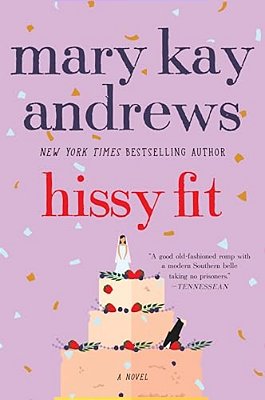 Hissy Fit-..