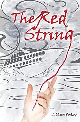 The Red String: The Days Of The Guardian-..