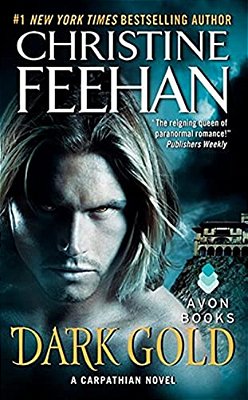 Dark Gold: A Carpathian Novel-..