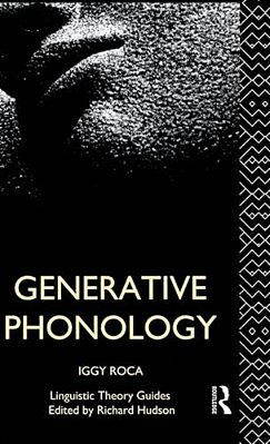 Generative Phonology-..
