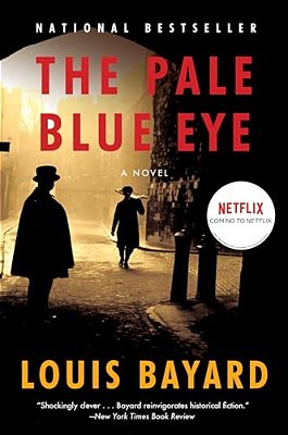 The Pale Blue Eye-..