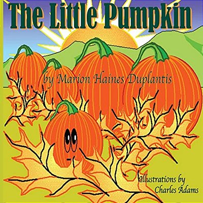 The Little Pumpkin-..