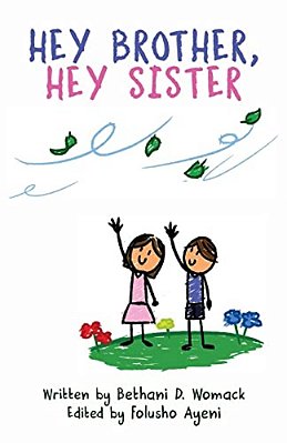 Hey Brother, Hey Sister-..