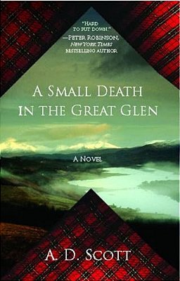 A Small Death In The Great Glen-..