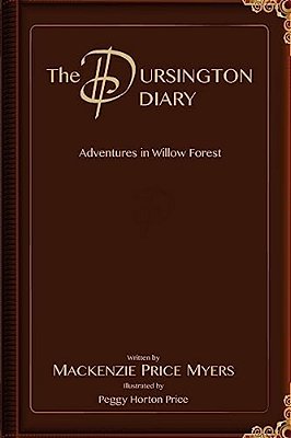 The Dursington Diary: Adventures In Willow Forest-..
