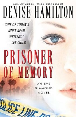 Prisoner Of Memory-..