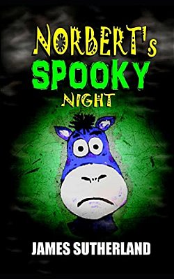 Norbert's Spooky Night-..