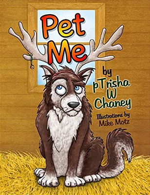 Pet Me-..