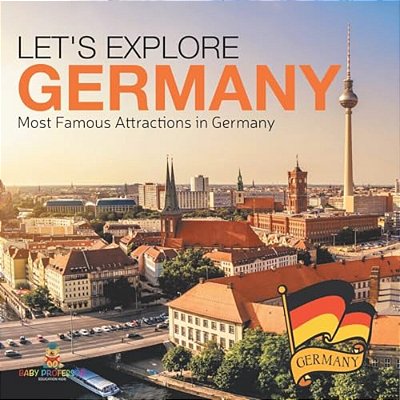 Let's Explore Germany (Most Famous Attractions In Germany)-..