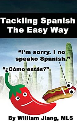 Tackling Spanish The Easy Way-..