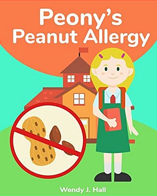Peony's Peanut Allergy-..