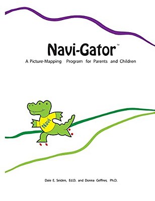 Navi-Gator: A Picture-Mapping Program For Parents And Children-..