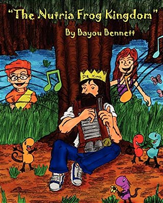 The Nutria Frog Kingdom-..