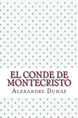 El Conde De Montecristo-..