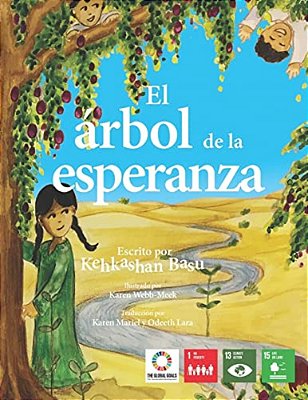 El Arbol De La Esperanza-..
