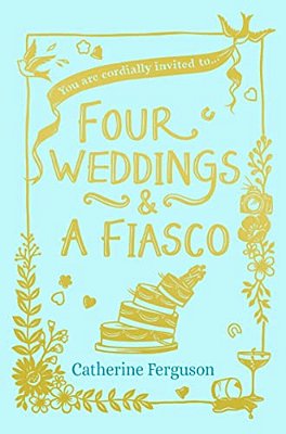 Four Weddings And A Fiasco-..