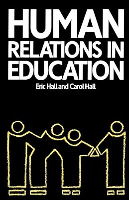 Human Relations In Education-..
