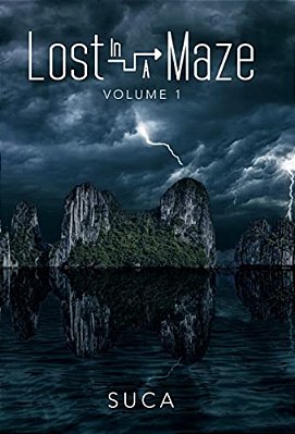 Lost In A Maze: Volume I-..