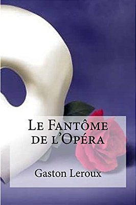 Le Fantome De L Opera-..