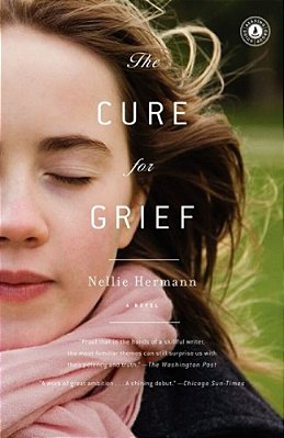 The Cure For Grief-..