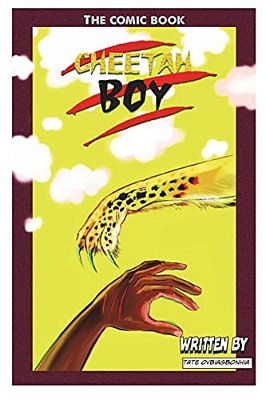 Cheetahboy: The Claw Family-..