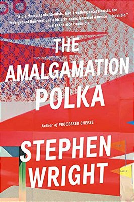 The Amalgamation Polka-..