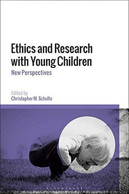 Ethics And Research With Young Children: New Perspectives-..