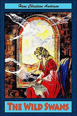 The Wild Swans-..