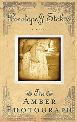 The Amber Photograph: Newly Repackaged Edition-..