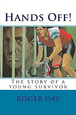 Hands Off!: The Story Of A Young Survivor-..