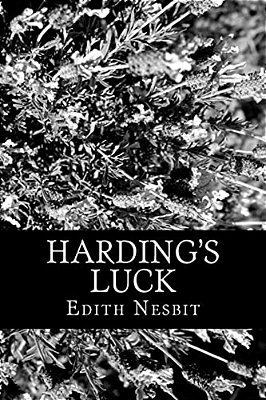Harding's Luck-..