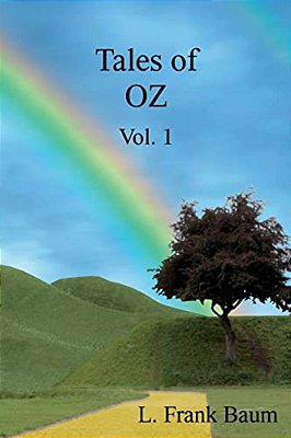 Tales Of Oz-..