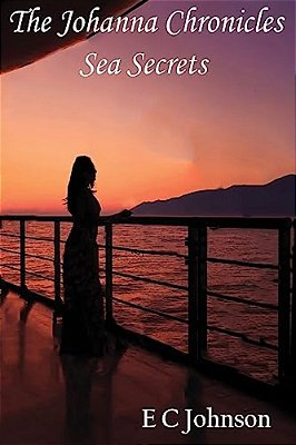 The Johanna Chronicles: Sea Secrets-..