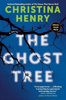 The Ghost Tree-..