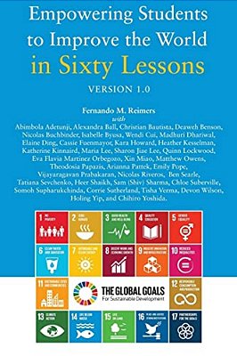 Empowering Students To Improve The World In Sixty Lessons. Version 1.0-..