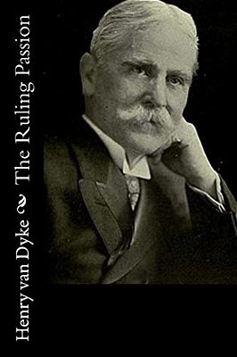 The Ruling Passion-..