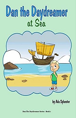 Dan The Daydreamer At Sea-..