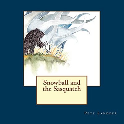 Snowball And The Sasquatch-..