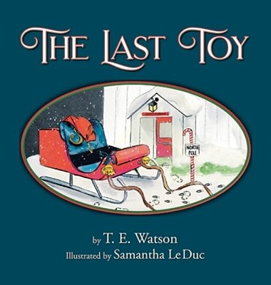 The Last Toy-..