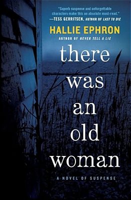 There Was An Old Woman-..
