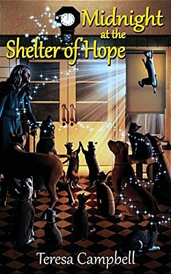 Midnight At The Shelter Of Hope-..