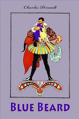 Blue Beard-..