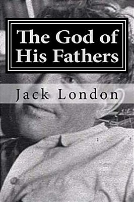 The God Of His Fathers-..