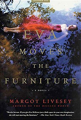 Eva Moves The Furniture-..
