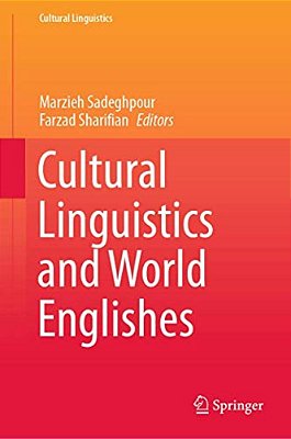 Cultural Linguistics And World Englishes-..