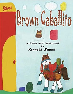 Brown Caballito/Caballito Café-..