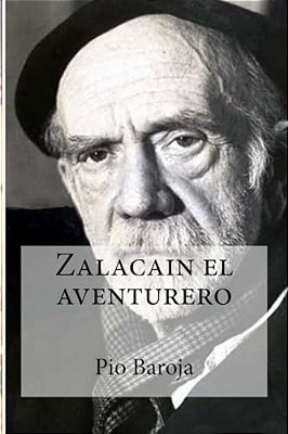 Zalacain El Aventurero-..