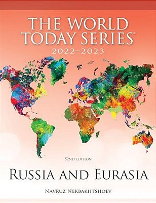 Russia And Eurasia 2022-2023-..